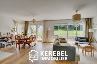 location maison daoulas 29460