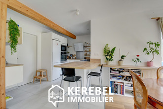 location maison daoulas 29460