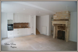 location maison darcey 21150