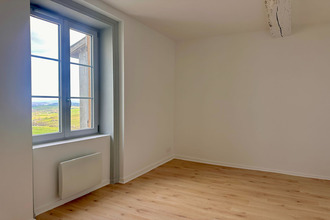location maison dareize 69490