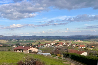 location maison dareize 69490