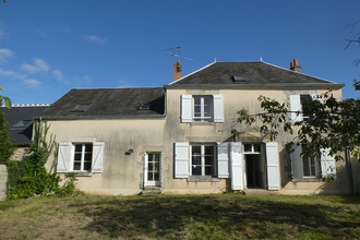 location maison darvoy 45150