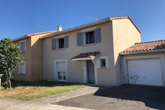 location maison daux 31700