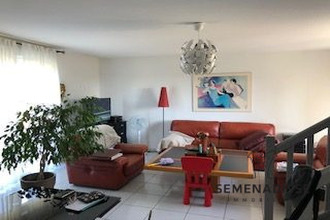 location maison daux 31700