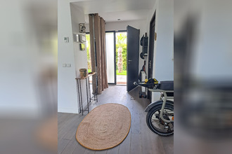 location maison deauville 14800
