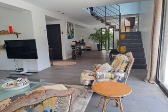 location maison deauville 14800