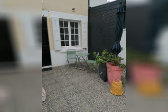 location maison deauville 14800