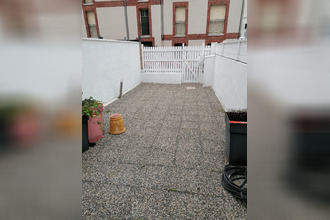 location maison deauville 14800