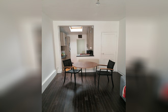 location maison deauville 14800