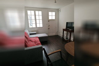 location maison deauville 14800