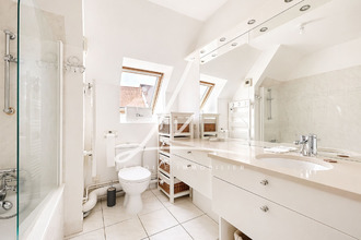 location maison deauville 14800