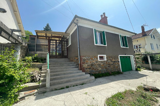 location maison decazeville 12300