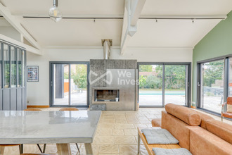 location maison decines-charpieu 69150