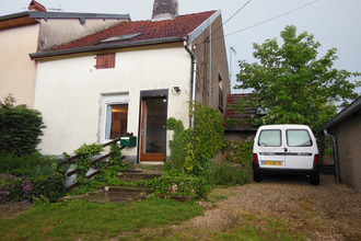 location maison delain 70180