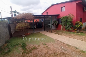 location maison dembeni 97660