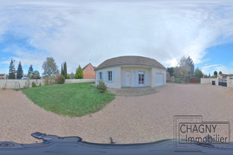 location maison demigny 71150
