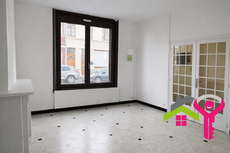 location maison denain 59220