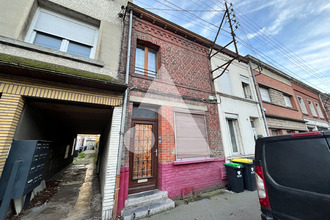 location maison denain 59220