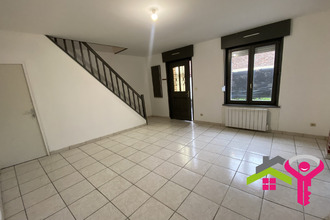 location maison denain 59220