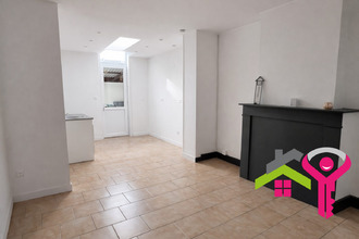 location maison denain 59220