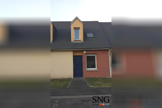 location maison denain 59220