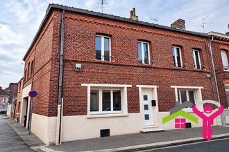 location maison denain 59220