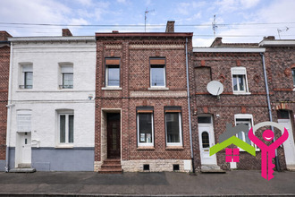 location maison denain 59220
