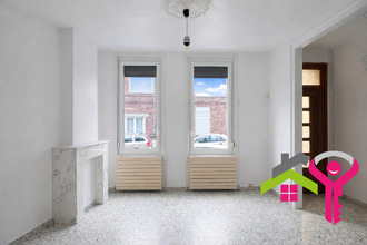 location maison denain 59220
