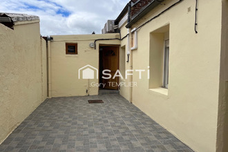 location maison denain 59220