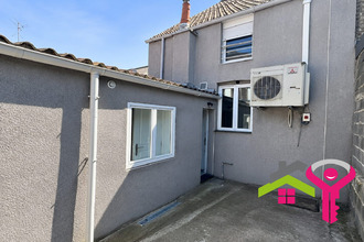 location maison denain 59220