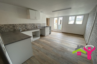 location maison denain 59220