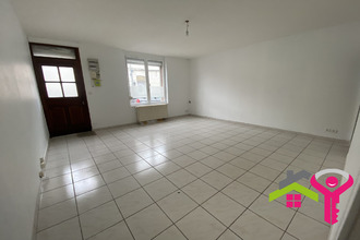 location maison denain 59220