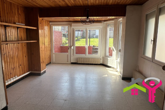 location maison denain 59220