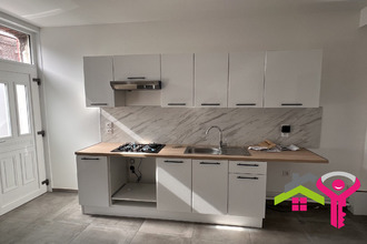 location maison denain 59220