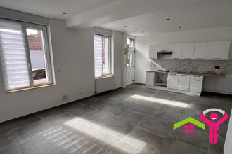location maison denain 59220