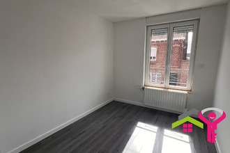 location maison denain 59220