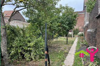location maison denain 59220