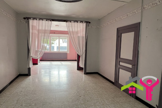 location maison denain 59220