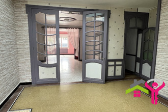 location maison denain 59220