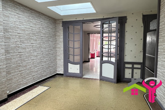 location maison denain 59220