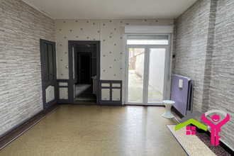 location maison denain 59220