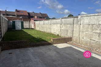 location maison denain 59220