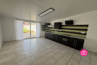 location maison denain 59220