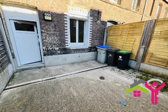 location maison denain 59220