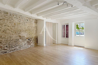 location maison denee 49190