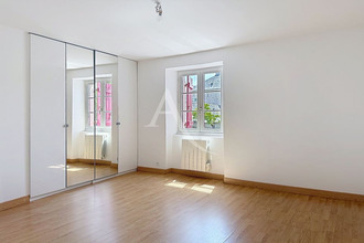 location maison denee 49190