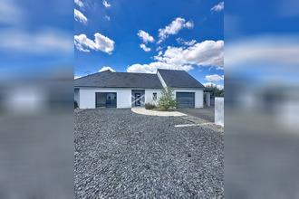 location maison denguin 64230