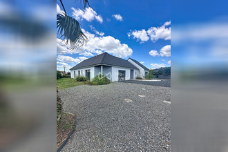 location maison denguin 64230