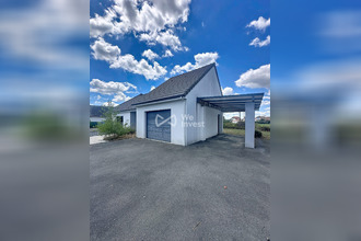 location maison denguin 64230