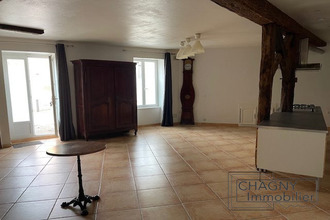 location maison dennevy 71510